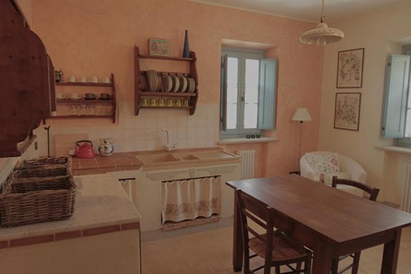 Villa Clara - Natura & Silenzio San Leo Εξωτερικό φωτογραφία