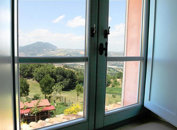 Villa Clara - Natura & Silenzio San Leo Εξωτερικό φωτογραφία