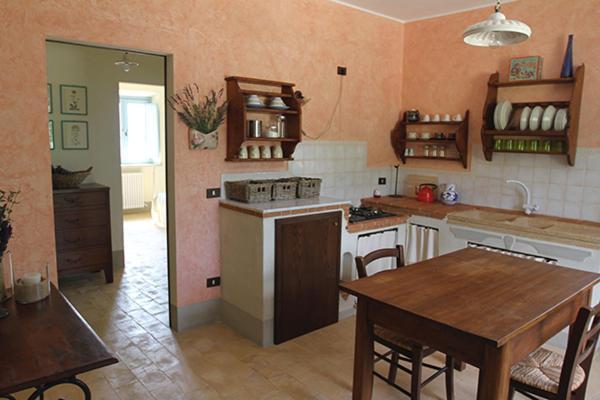 Villa Clara - Natura & Silenzio San Leo Εξωτερικό φωτογραφία